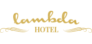 Lambda Theme - Hotel